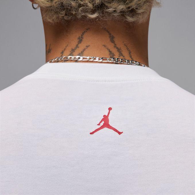 Jordan ジョーダン(JORDAN) バスケットボールウェア 半袖シャツ 25F