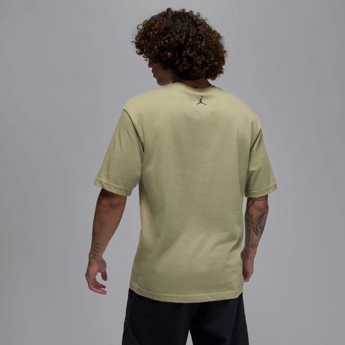 Jordan ジョーダン(JORDAN) バスケットボールウェア 半袖シャツ 25F