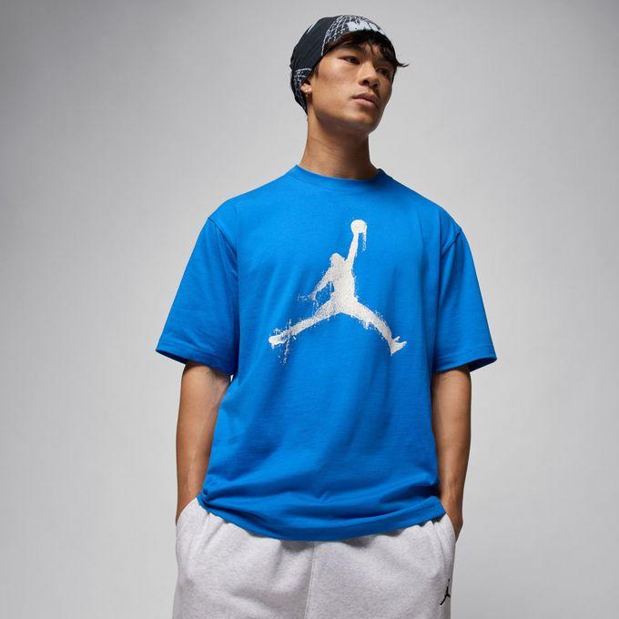 Jordan ジョーダン(JORDAN) バスケットボールウェア 半袖シャツ メンズ