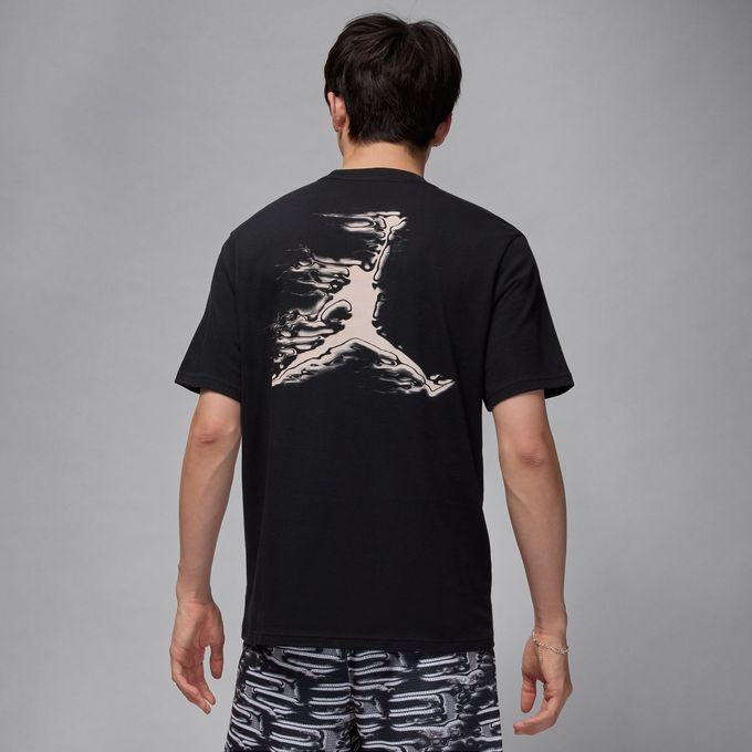 Jordan ジョーダン(JORDAN) バスケットボールウェア 半袖シャツ メンズ