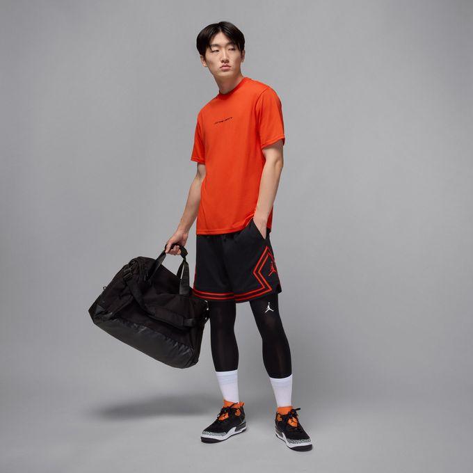 Jordan ジョーダン(JORDAN) バスケットボールウェア 半袖シャツ メンズ