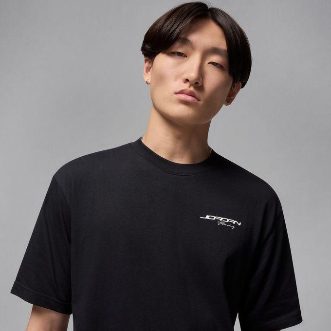 Jordan ジョーダン(JORDAN) バスケットボールウェア 半袖シャツ メンズ