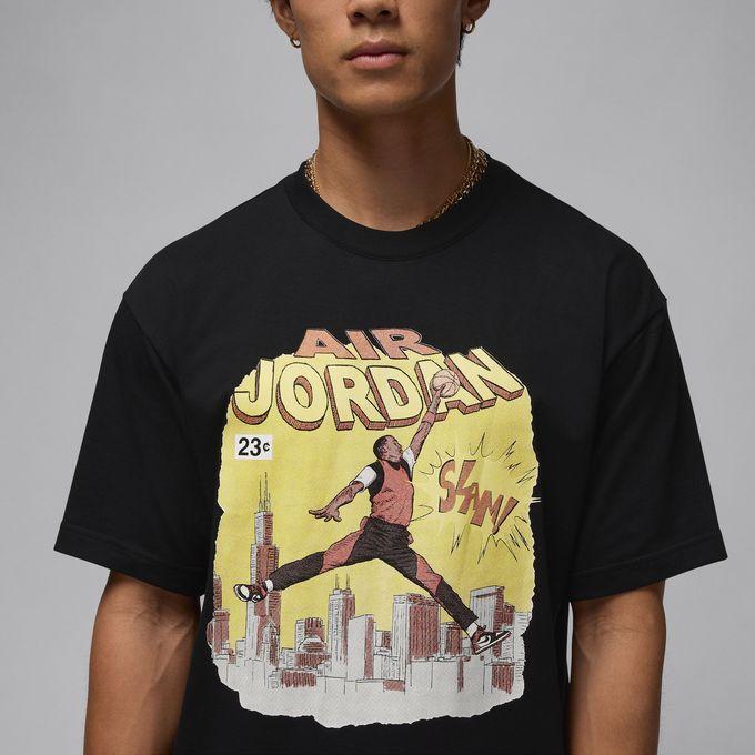 Jordan ジョーダン(JORDAN) バスケットボールウェア 半袖シャツ メンズ