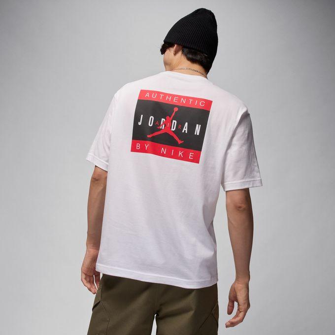 Jordan ジョーダン(JORDAN) バスケットボールウェア 半袖シャツ メンズ