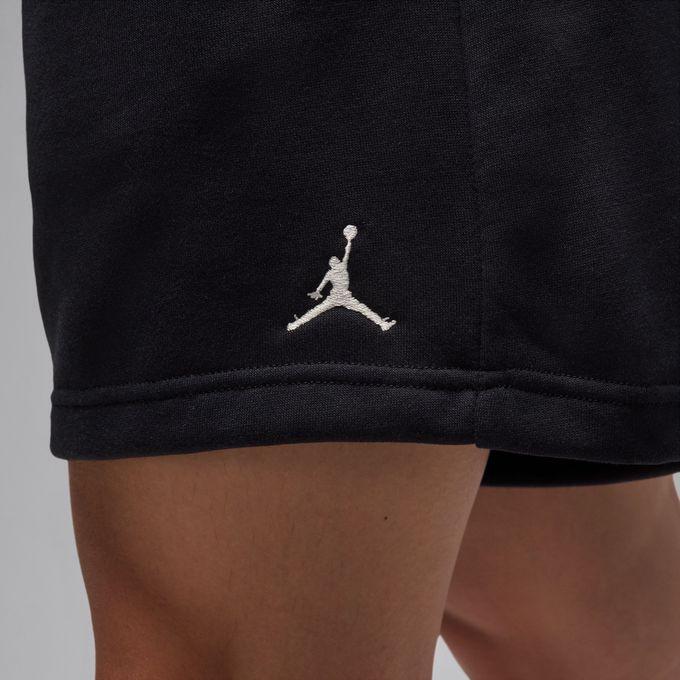 未使用　ジョーダン　J・バルヴィン　クルーネックシャツ　ショートパンツ 2XL Jordan ジョーダン(JORDAN) バスケットボール ハーフパンツ