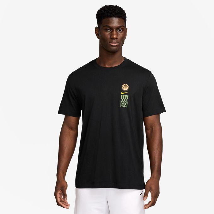 NIKE（ナイキ） バスケットボールウェア 半袖シャツ メンズ 25FA NK