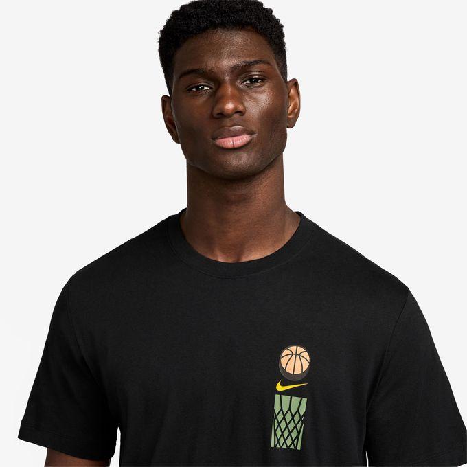 NIKE（ナイキ） バスケットボールウェア 半袖シャツ メンズ 25FA NK