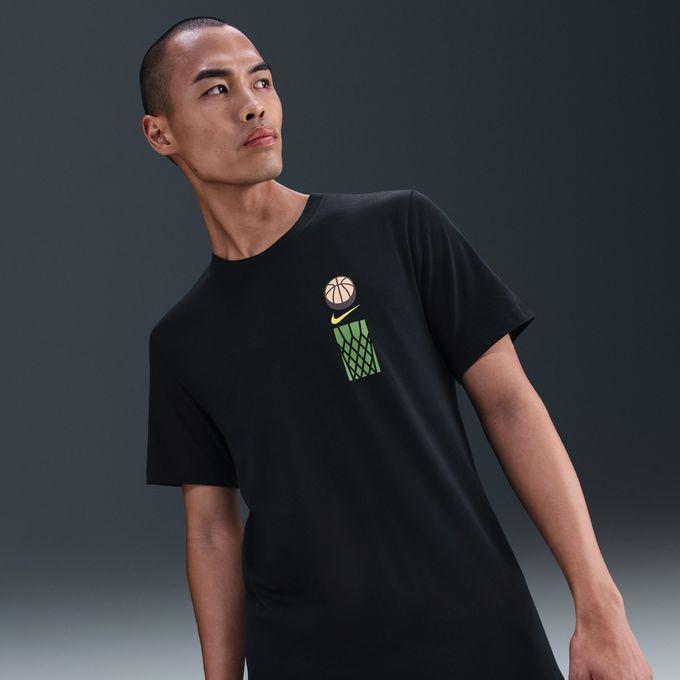 NIKE（ナイキ） バスケットボールウェア 半袖シャツ メンズ 25FA NK