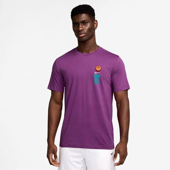 NIKE（ナイキ） バスケットボールウェア 半袖シャツ メンズ 25FA NK