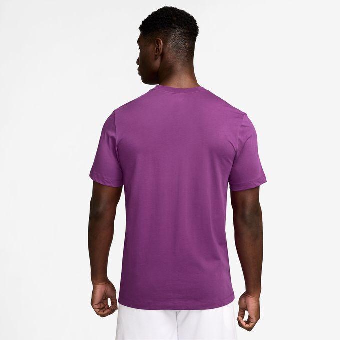 NIKE（ナイキ） バスケットボールウェア 半袖シャツ メンズ 25FA NK