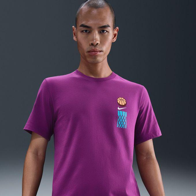 NIKE（ナイキ） バスケットボールウェア 半袖シャツ メンズ 25FA NK