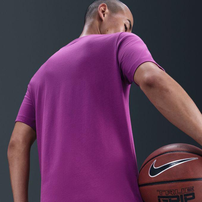 NIKE（ナイキ） バスケットボールウェア 半袖シャツ メンズ 25FA NK