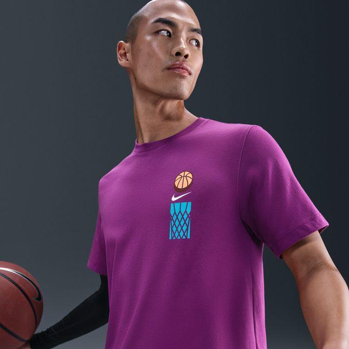 NIKE（ナイキ） バスケットボールウェア 半袖シャツ メンズ 25FA NK