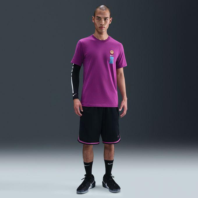 NIKE（ナイキ） バスケットボールウェア 半袖シャツ メンズ 25FA NK