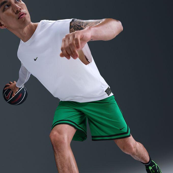NIKE（ナイキ） バスケットボール ハーフパンツ メンズ 25FA DNA 8IN