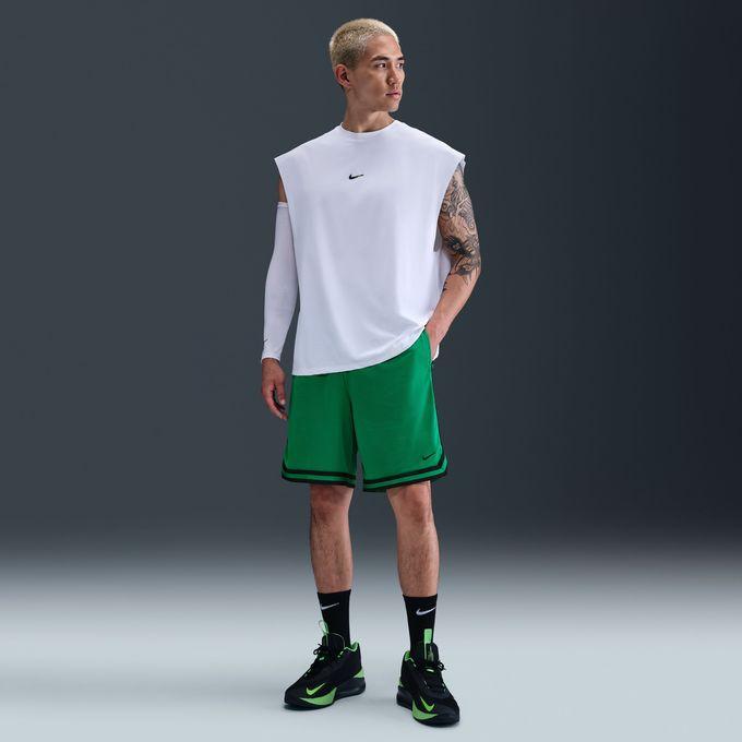 NIKE（ナイキ） バスケットボール ハーフパンツ メンズ 25FA DNA 8IN