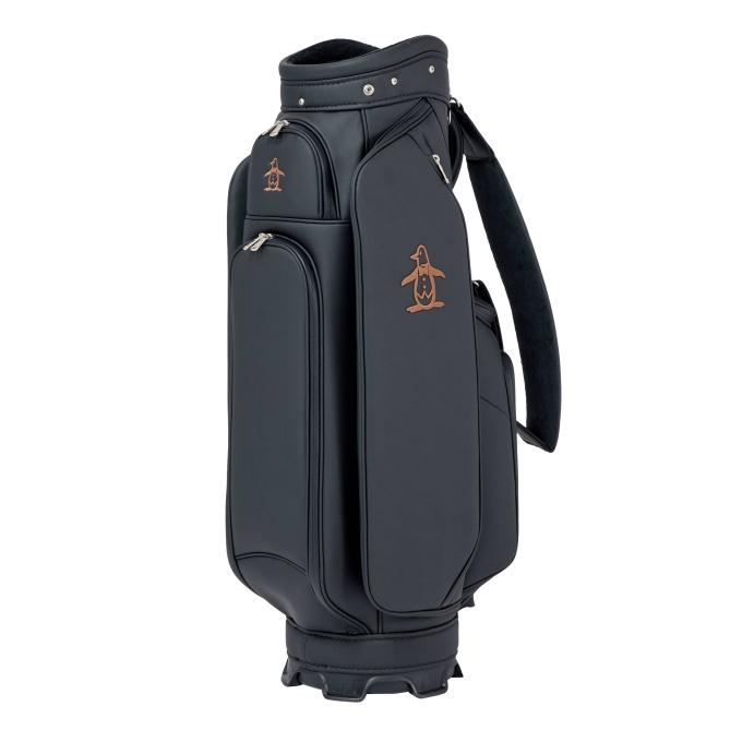 Munsingwear マンシング(Munsingwear) キャディバッグ メンズ