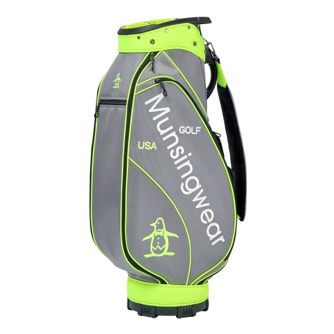 Munsingwear（マンシングウェア） マンシング(Munsingwear) キャディ
