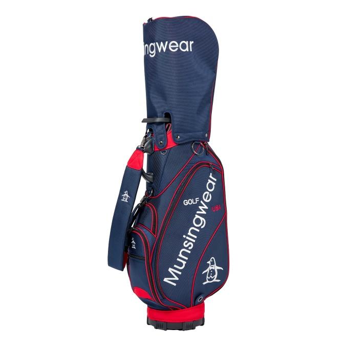 Munsingwear（マンシングウェア） マンシング(Munsingwear) キャディ