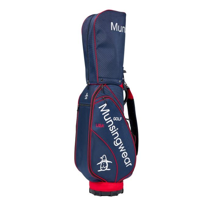 Munsingwear（マンシングウェア） マンシング(Munsingwear) キャディ
