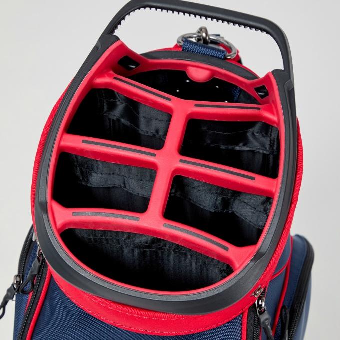 Munsingwear（マンシングウェア） マンシング(Munsingwear) キャディ