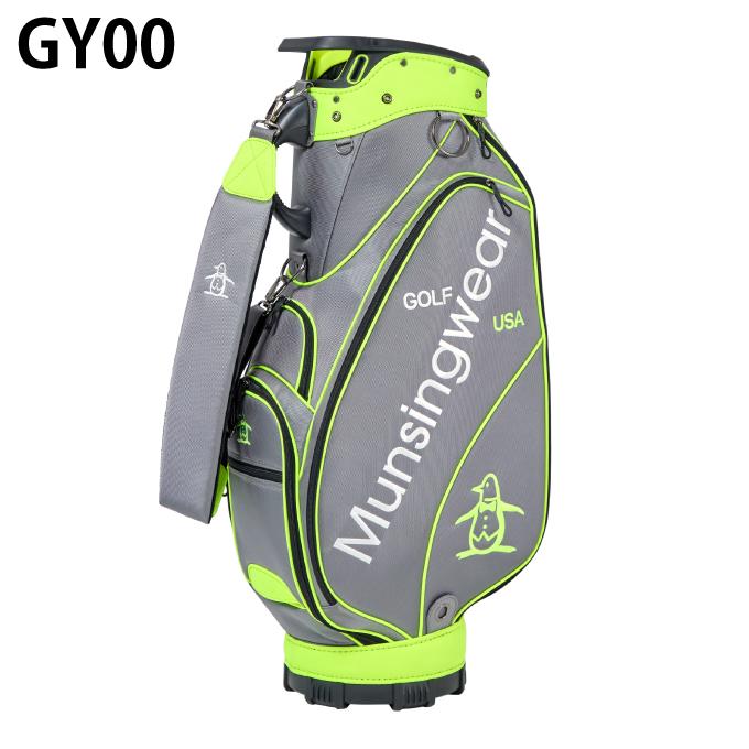 Munsingwear（マンシングウェア） マンシング(Munsingwear) キャディ