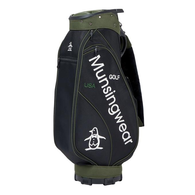 Munsingwear（マンシングウェア） マンシング(Munsingwear) キャディ
