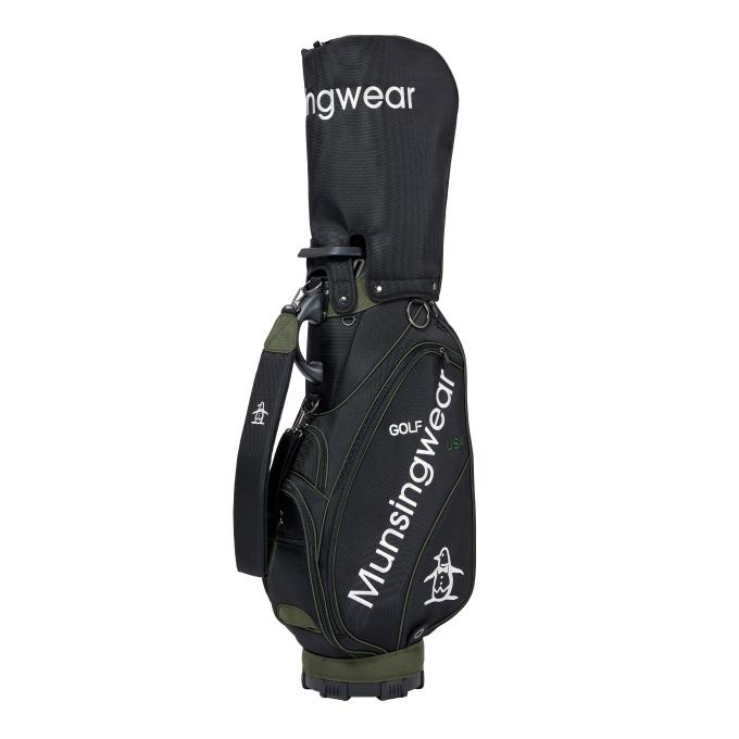 Munsingwear（マンシングウェア） マンシング(Munsingwear) キャディ