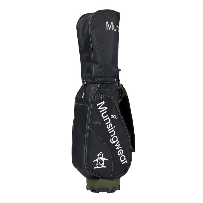 Munsingwear（マンシングウェア） マンシング(Munsingwear) キャディ