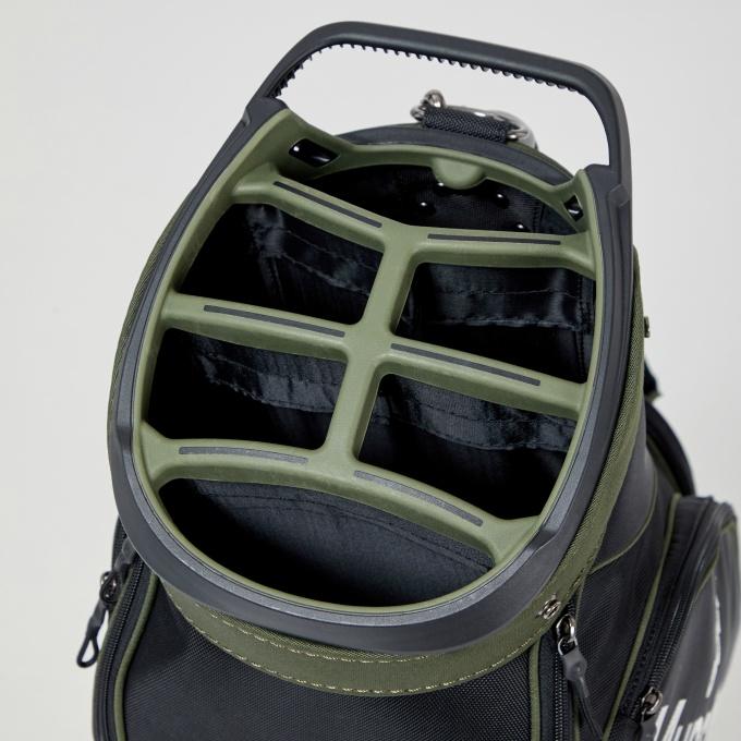 Munsingwear（マンシングウェア） マンシング(Munsingwear) キャディ