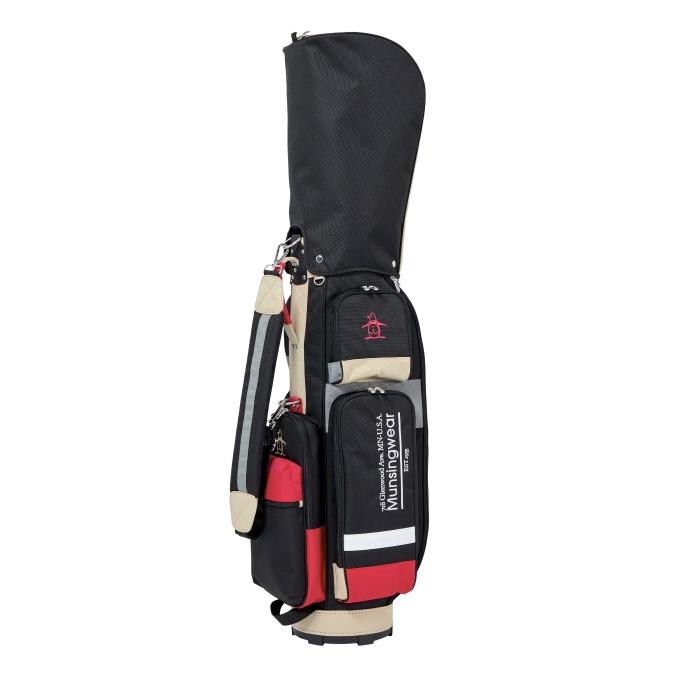 Munsingwear（マンシングウェア） マンシング(Munsingwear) キャディ