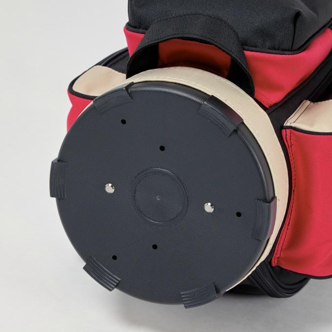 Munsingwear（マンシングウェア） マンシング(Munsingwear) キャディ