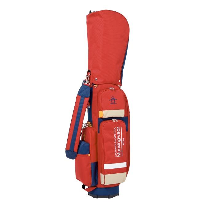 Munsingwear（マンシングウェア） マンシング(Munsingwear) キャディ