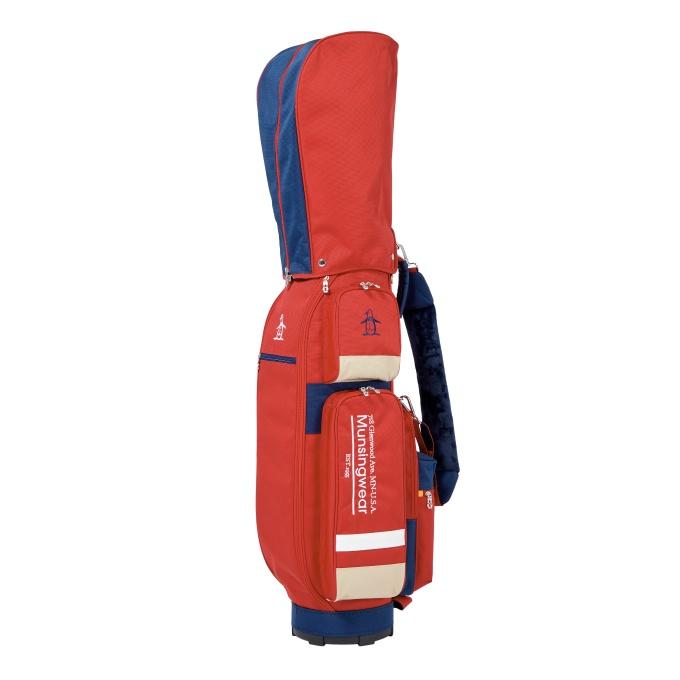 Munsingwear（マンシングウェア） マンシング(Munsingwear) キャディ