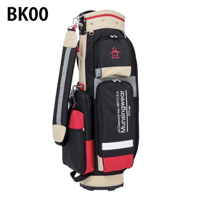 Munsingwear（マンシングウェア） マンシング(Munsingwear) キャディ