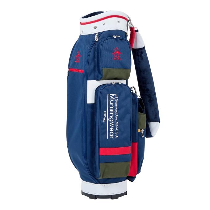 Munsingwear（マンシングウェア） マンシング(Munsingwear) キャディ