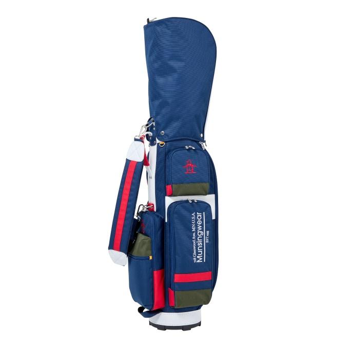 Munsingwear（マンシングウェア） マンシング(Munsingwear) キャディ
