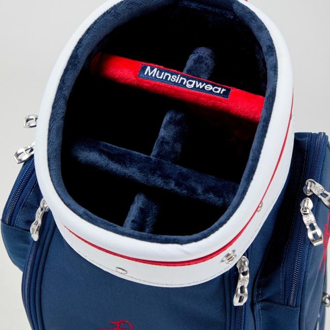 Munsingwear（マンシングウェア） マンシング(Munsingwear) キャディ