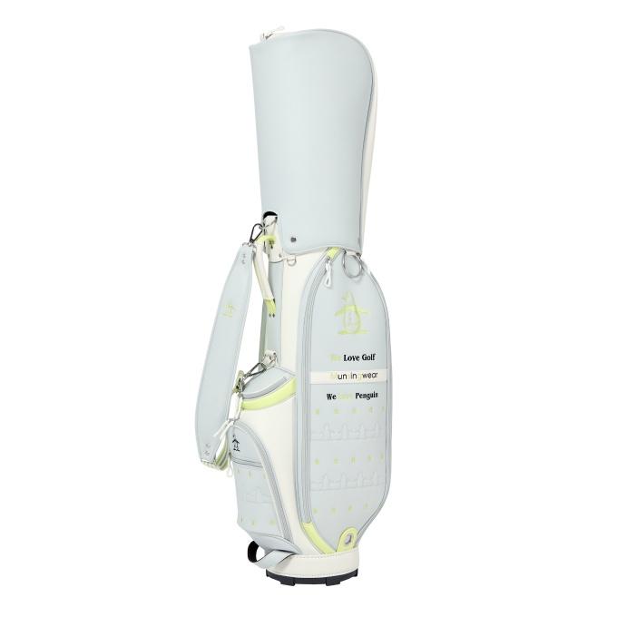 Munsingwear（マンシングウェア） マンシング(Munsingwear) キャディ