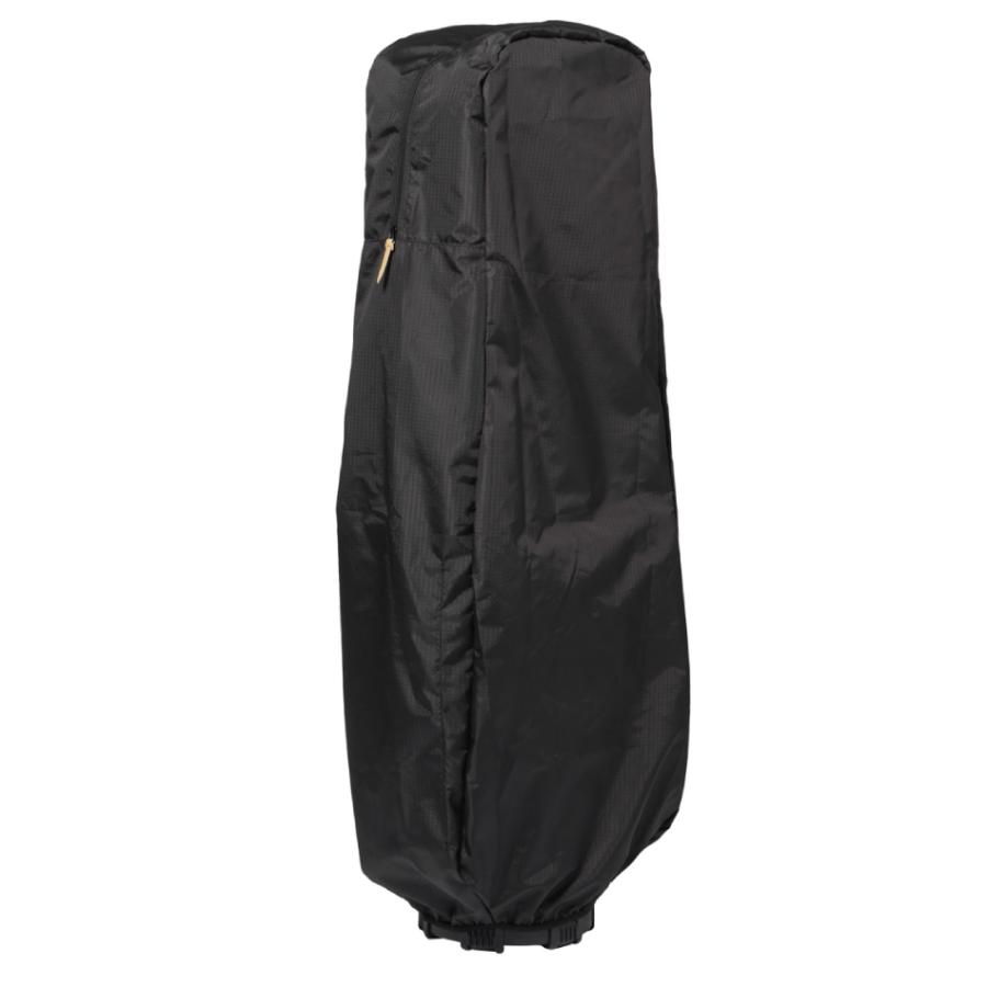 le coq sportif（ルコックスポルティフ） キャディバッグ メンズ