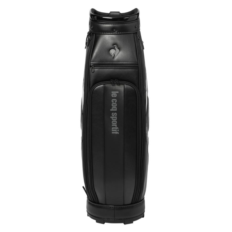 le coq sportif（ルコックスポルティフ） キャディバッグ メンズ