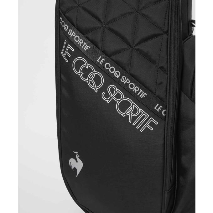 le coq sportif（ルコックスポルティフ） キャディバッグ レディース