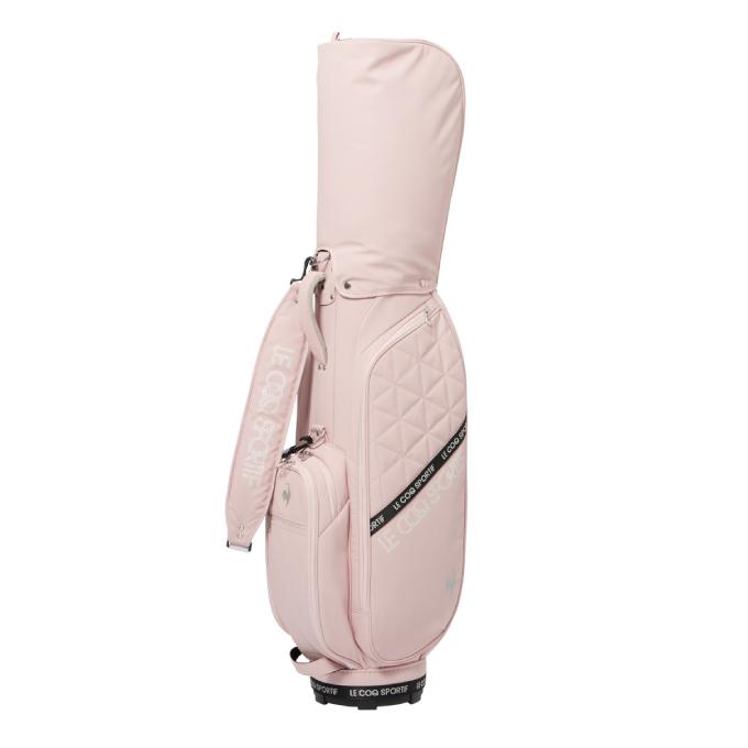 le coq sportif（ルコックスポルティフ） キャディバッグ レディース