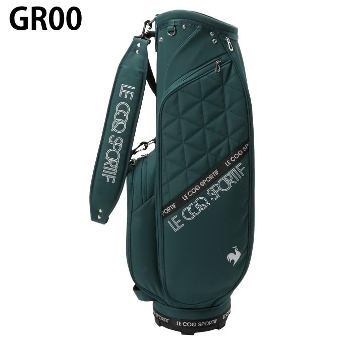 le coq sportif（ルコックスポルティフ） キャディバッグ レディース