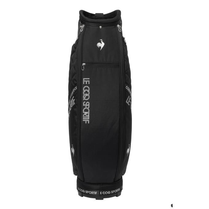le coq sportif（ルコックスポルティフ） キャディバッグ レディース