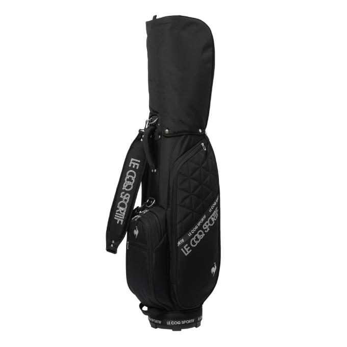 le coq sportif（ルコックスポルティフ） キャディバッグ レディース
