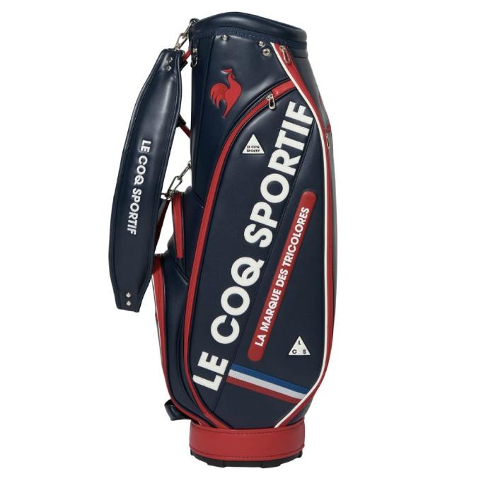 le coq sportif（ルコックスポルティフ） キャディバッグ レディース