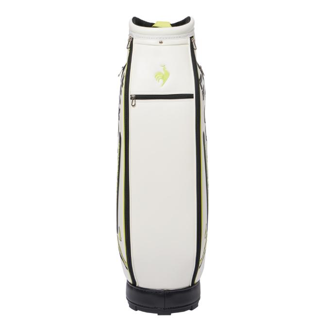 le coq sportif（ルコックスポルティフ） キャディバッグ レディース