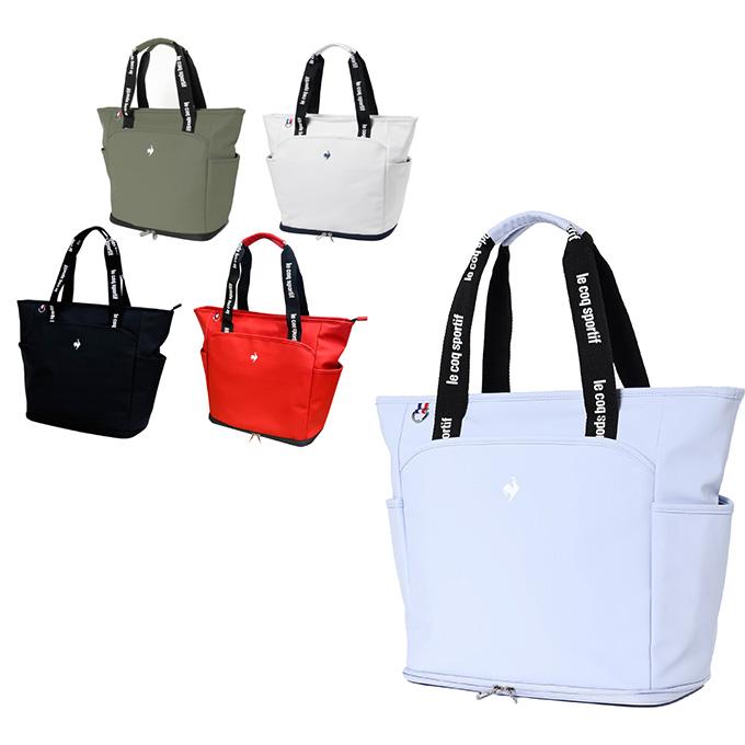 le coq sportif（ルコックスポルティフ） ボストンバッグ レディース