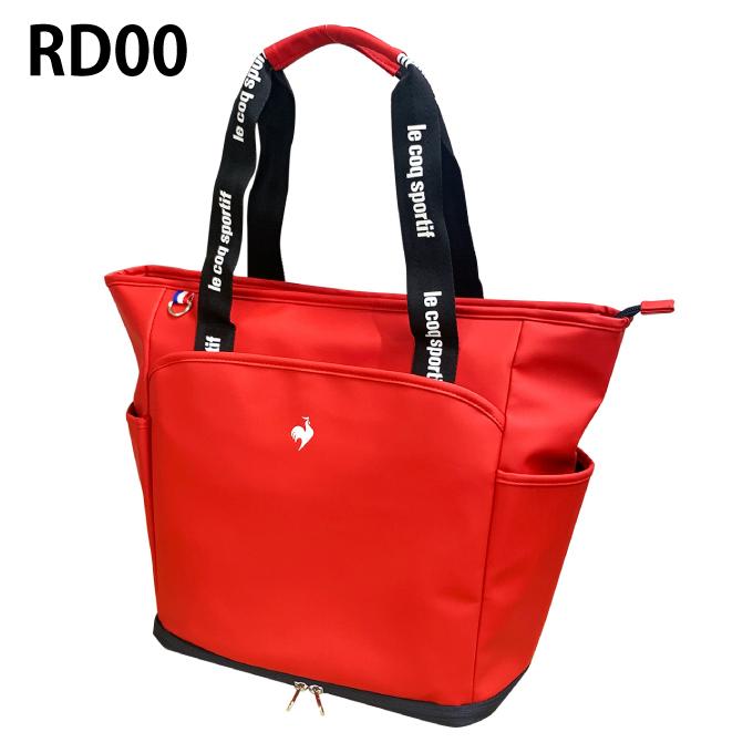 le coq sportif（ルコックスポルティフ） ボストンバッグ レディース